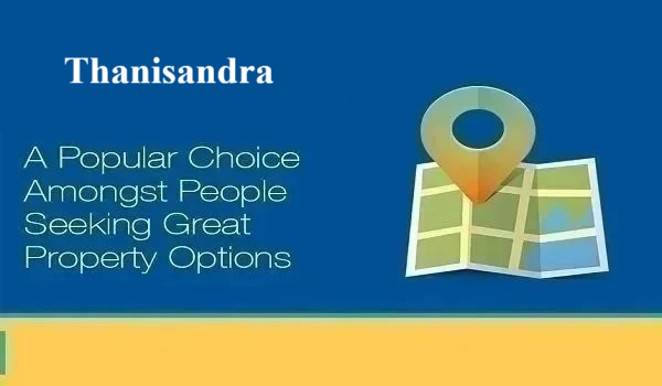 Featured Image of Godrej Woods