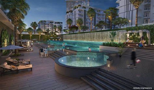 Featured Image of Godrej Park Retreat Phase 3