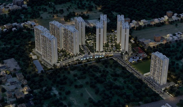 Featured Image of Price of Apartments in Bangalore
