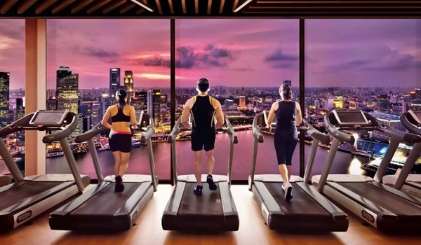 Featured Image of Sports Fitness Amenities